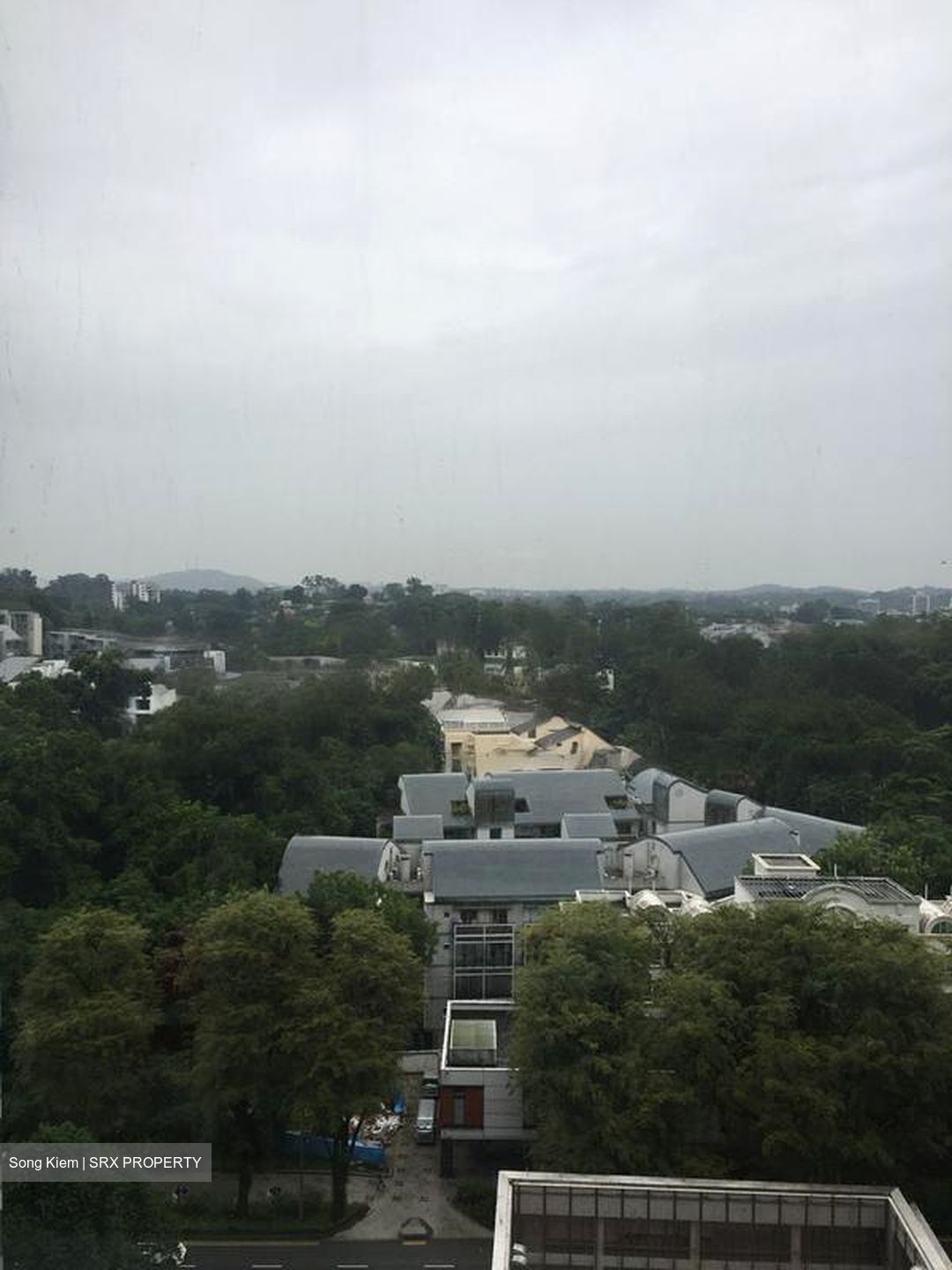 St. Regis Residences (D10), Apartment #573032561